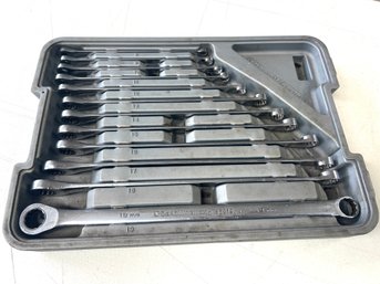 GearWrench Extra Long Box Ratchets (18)