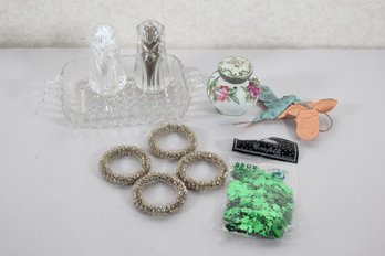 Assorted Home Decor (N17)