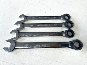 Standard Box Ratchets (20)