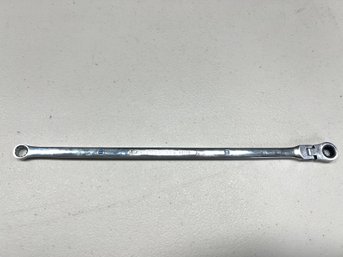 8mm Extra Long Box Ratchet Flex (21)