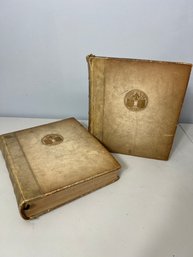 Dante's Divine Comedy (DR48)