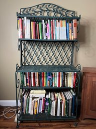 Heavy Metal Bakers Rack (DR55)