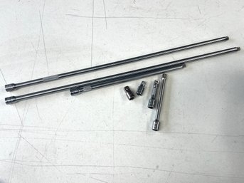 3/8' Drive Extensions (46)