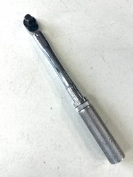 Snap-On 3/8' Drive Torque Wrench (47)