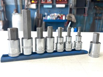 Carlyle 1/2' Drive Allen (51)