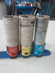 Matco 1/2' Drive Non Marring Sockets (54)