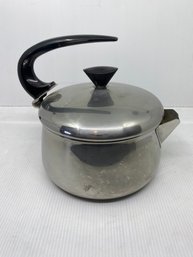 Farberware Stainless Steel Kettle (K2)