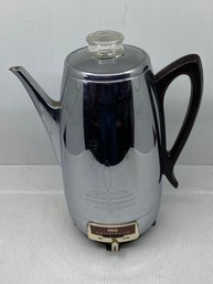 Vintage Universal Coffeematic Coffee Pot (K3)