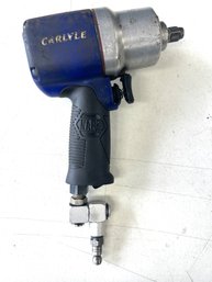 Carlyle 1/2' Drive Air Wrench (64)