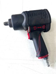 Earthquake XT 1/2' Drive Air Ratchet (65)