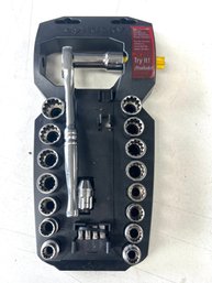 Husky Pass Thru Socket Set (69)