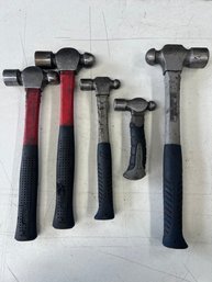 Ball Peen Hammers (71)