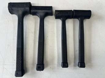 Four Dead Blow Hammers (72)