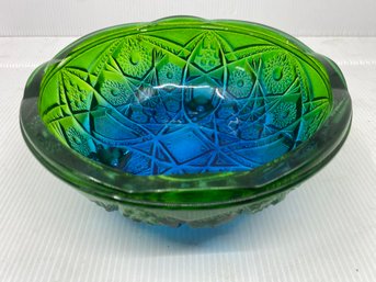 Jeannette Glass Bowl (K12)