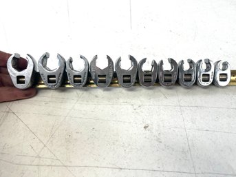 Snap-On Crow's Feet (82)