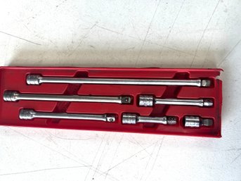 Snap-On 3/8' Wobble Extensions (83)