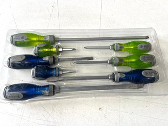 Astra Hammer Screwdriver Set (84)