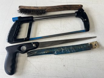 Hacksaws And More (85)