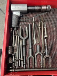 Air Hammer Set (86)