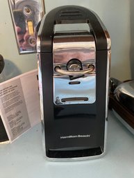 Hamilton Beach Can Opener (K20)