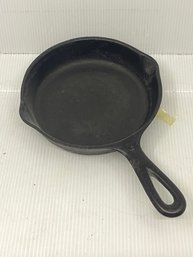 Wagner Ware 6-inch Cast Iron Skillet (K21)