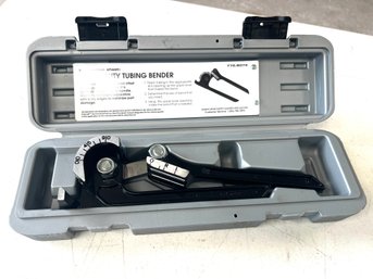 Heavy Duty Tubing Bender (89)