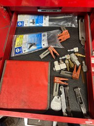 Miscellaneous Lot (92)