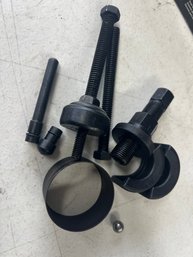 Power Steering Puller Set (94)