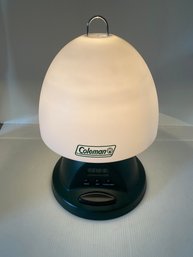 Coleman Battery Operated Lantern (K24)