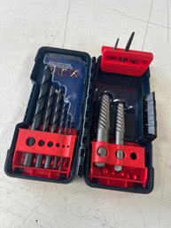 Bolt Extractor Set (95)