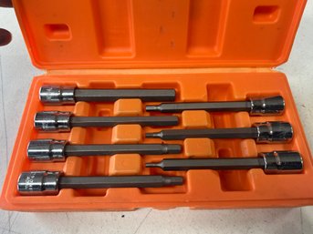 3/8 Drive Long Allen (97)