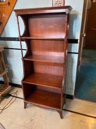 Great Small Vintage Bookcase