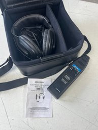Electronic Vibration Headset (98)