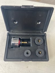 Cooling System Pressure Tester (100)