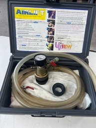 Cooling System Air Lift (103)