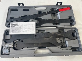 Fan Clutch Service Kit (107)