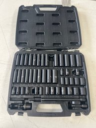 1/4' Socket Set (110)