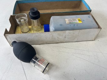 Head Gasket Leak Detector (111)