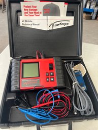 Snap-On Vantage Graphing Meter (116)