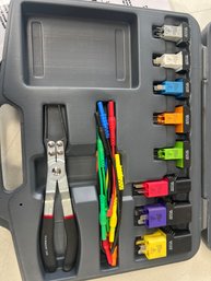 Relay Testing Kit (117)