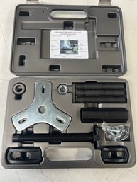 Axel Bearing Puller (119)