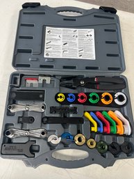 Fitting Removal Toolkit (122)