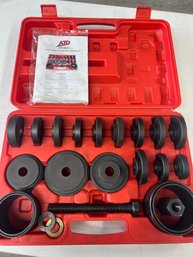 Bearing Puller Set (123)