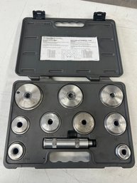 Bearing Race And Seal Kit (125)