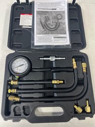 Snap-On Fuel Pressure Tester (129)