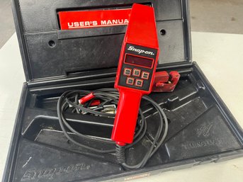 Snap-On Timing Light (130)