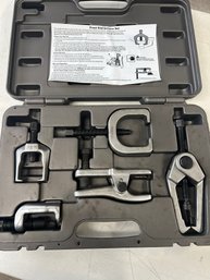 Font End And Steering Service Kit (131)