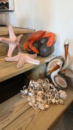 Beach Ocean Decor (18)