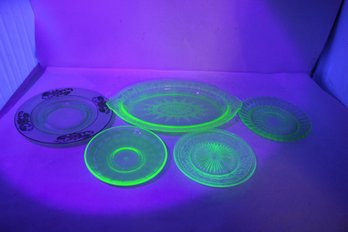 Vaseline Glass And More (JD49)