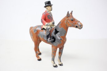 Vintage Lead Figurine (J59)